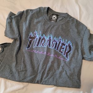 Thrasher shirt
